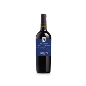 FEUDO APULIANO ROSU NEGROAMARO SALENTO  0.75ML-14.5%