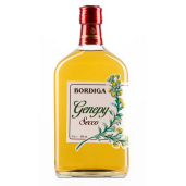 BORDIGA GENEPY SECCO ALC.38% 0.7L