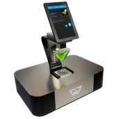 Cocktail Machine GIG 15PRO Counter-Top