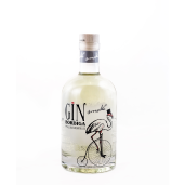 Gin Smoke premium Bordiga 0.7L - 42°