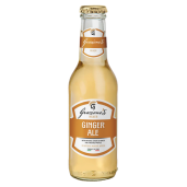Soda Imperdibile Ginger Ale 12x0.2L