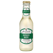 Soda Imperdibile Ginger Beer 12x0.2L
