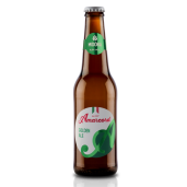 BERE AMARCORD GOLDEN ALE MIDONA Alc.6.5% 0.330 ml