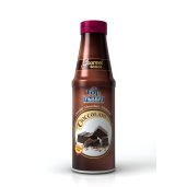 Topping Fabbri Chocolate 950g
