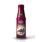 Topping Fabbri Wild Fruits 950g