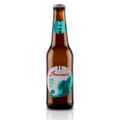 BERE AMARCORD INDIA PALE ALE IPA Alc.6.00% 0.330 ml