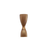 Pro jigger copper (20-40 ml)