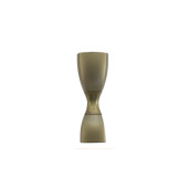 Pro jigger gold (20-40 ml)