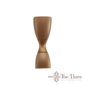 Pro jigger copper (25 : 50 ml)