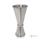 Pro jigger Stainless Steel 10-20-40 ml