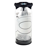 DOMUS VINI SEMI SPARKLING WHITE WINE Alc. 10.5% keg 20 LT.