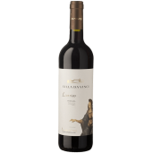  Linarius  Syrah Toscana IGT