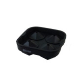 Ice mold diamond 4.5cm