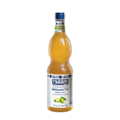 Sirop Fabbri Bergamot 1.3kg