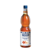 Sirop Fabbri Caramel 1.3kg