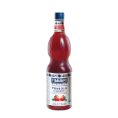 Sirop Fabbri Strawberry Plus 1.3kg