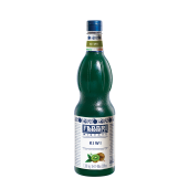 Sirop Fabbri Kiwi 1.3kg