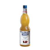 Sirop Fabbri Litchi 1.3kg