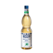 Sirop Fabbri  White Glacial Mint 1.3kg