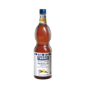 Sirop Fabri Vanilla 1.3kg