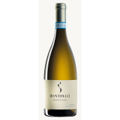 MONTUNAL LUGANA DOC 2025 ALC. 12.50% 0.75L