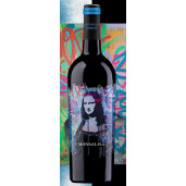 MONNALISA - Montepulciano d’Abruzzo DOC