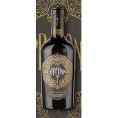 APRIMONDO NERO D'AVOLA 0.75L ALC.16%