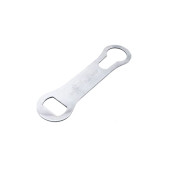 V-rod bottle opener s.s. 304