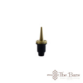 12 pcs dash pourer gold