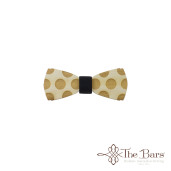 Papillon pois