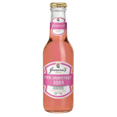 Soda Imperdibile Pink Grapefruit 12X0.2L