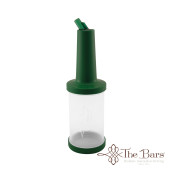 Store'n pour 1lt. fast p. green