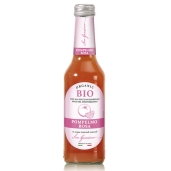 Suc bio pompelmo rosa 12x275ml