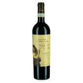 DA VINCI I CAPOLAVORI BRUNELLO DI MONTALCINO SAN GIOVANNI BATISTA