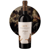 Villa Da Vinci Santo Ippolito IGT  13.5° - 0.75L
