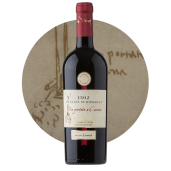 1502 UVE SANGIOVESE APPASSIMENTO  DOC Alc.15° - 0.75L