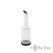 Store'n pour 1lt. normal green