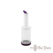 Store'n pour 1lt. normal purple