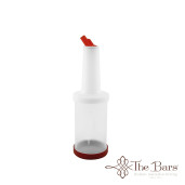 Store'n pour 1lt. normal red