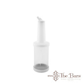 Store'n pour 1lt. normal white