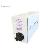 PRIME MIX STRAWBERRY 3 L