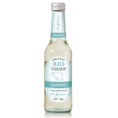 Suc Bio San Grazziano Gazossa 12x275ml