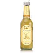 Ceai rece San Grazziano The Limone 12x275ml