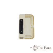 Bill holder vintage in beech d mm120X200X4