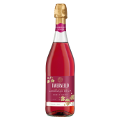 TAVERNELLO LAMBRUSCO ROZE EMILIA IGT AMABILE 0.75L-8%