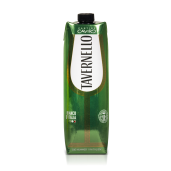 TAVERNELLO VIN ALB TETRAPACK 1 L - 11.00%
