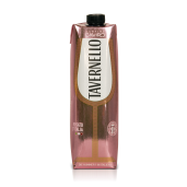 TAVERNELLO VIN ROZE TETRAPACK 1 L - 11.00%