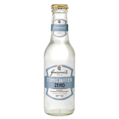 San Grazziano Tonic Water Zero 12x200ml