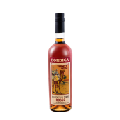 Vermouth Rosso Bordiga 0.75L - 18°