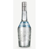 Volare Triple Sec Liqueur alc 38%, 0.7l
